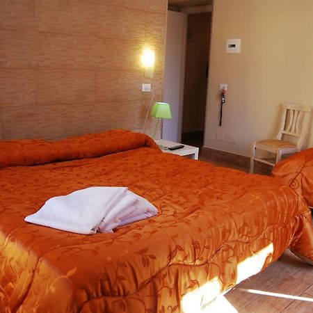 Casa Aurelia Hotel Palermo Luaran gambar