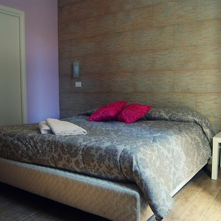 Casa Aurelia Hotel Palermo Luaran gambar