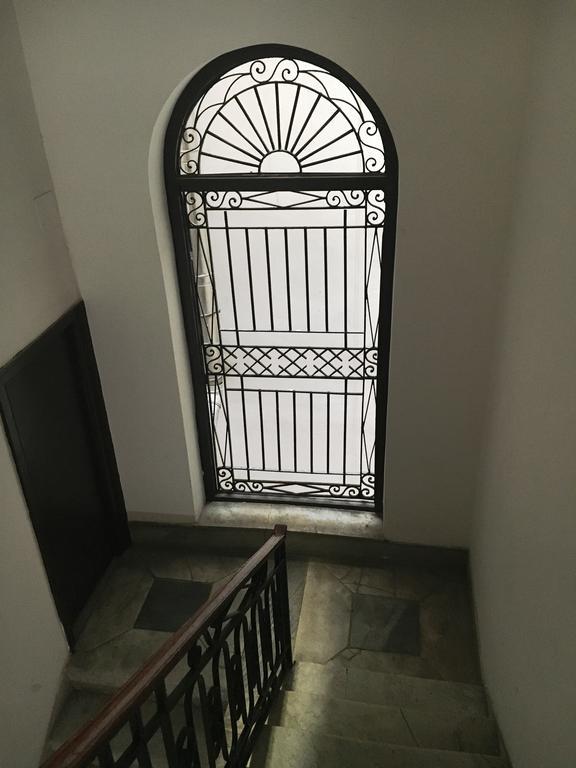 Casa Aurelia Hotel Palermo Luaran gambar