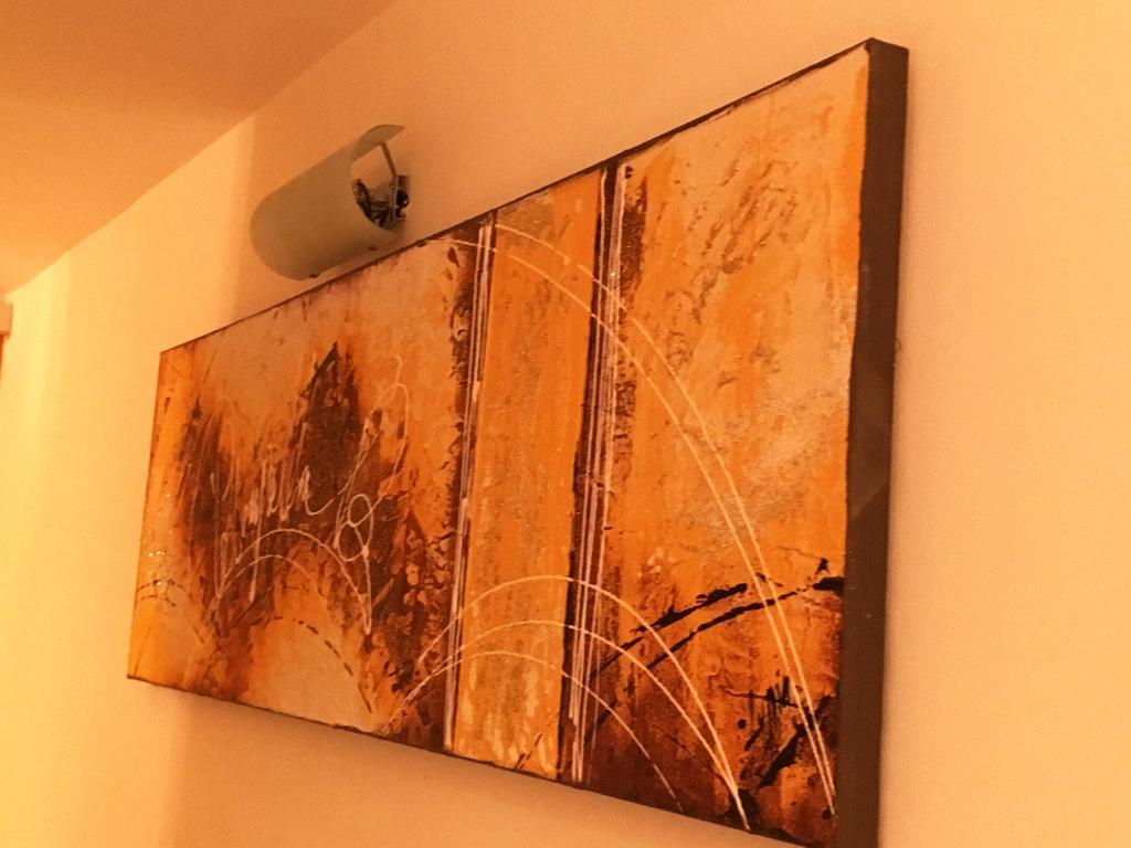 Casa Aurelia Hotel Palermo Luaran gambar