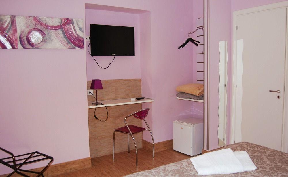 Casa Aurelia Hotel Palermo Luaran gambar