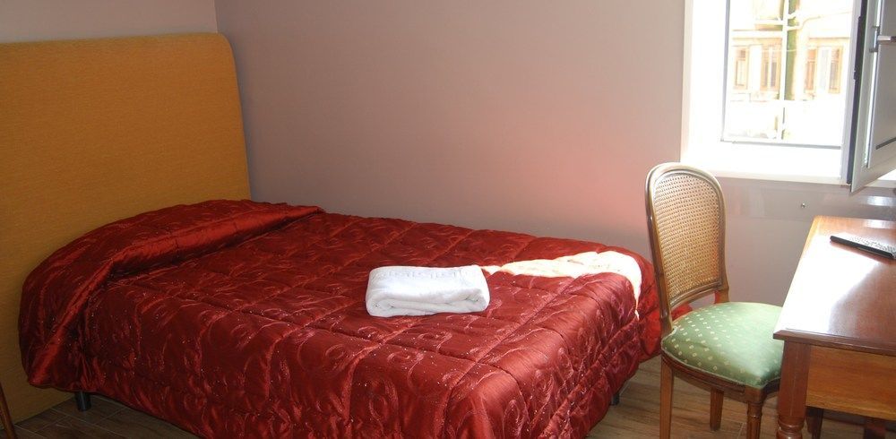 Casa Aurelia Hotel Palermo Luaran gambar