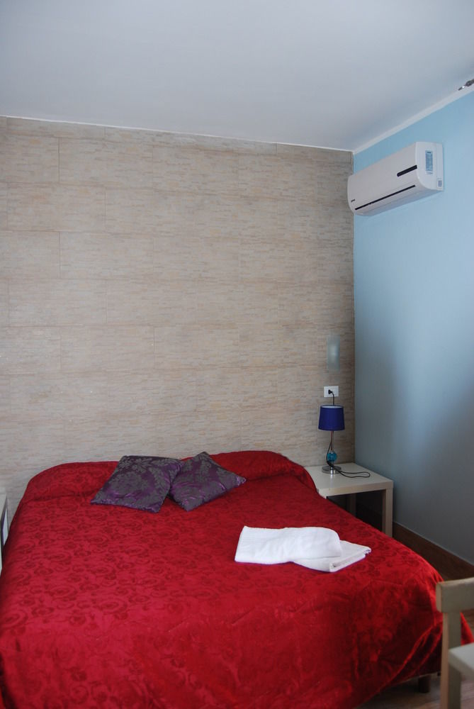 Casa Aurelia Hotel Palermo Luaran gambar