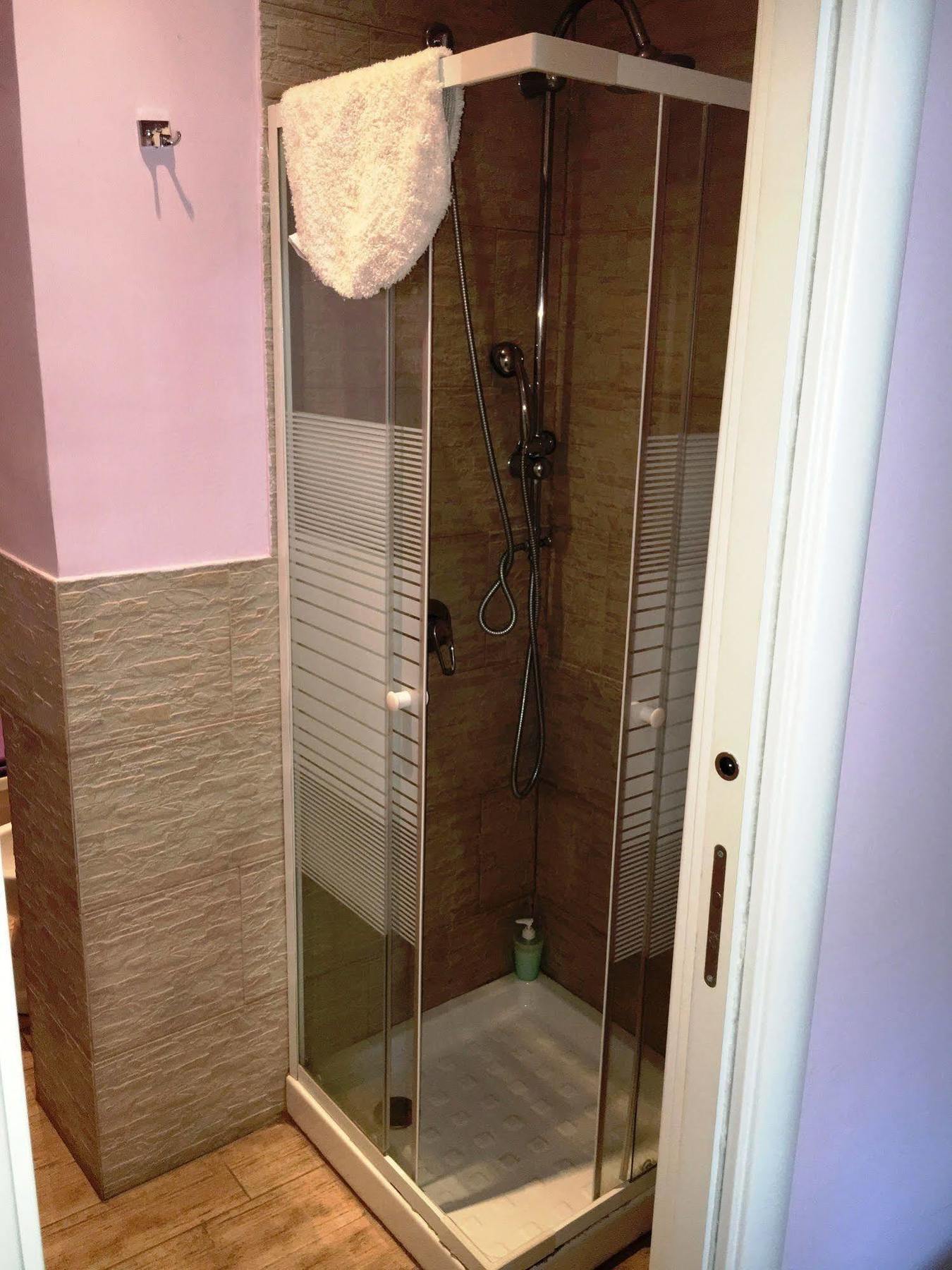Casa Aurelia Hotel Palermo Luaran gambar