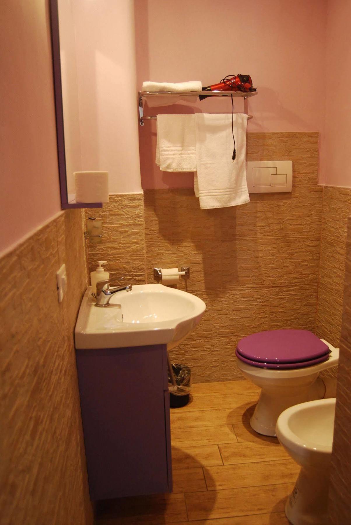 Casa Aurelia Hotel Palermo Luaran gambar