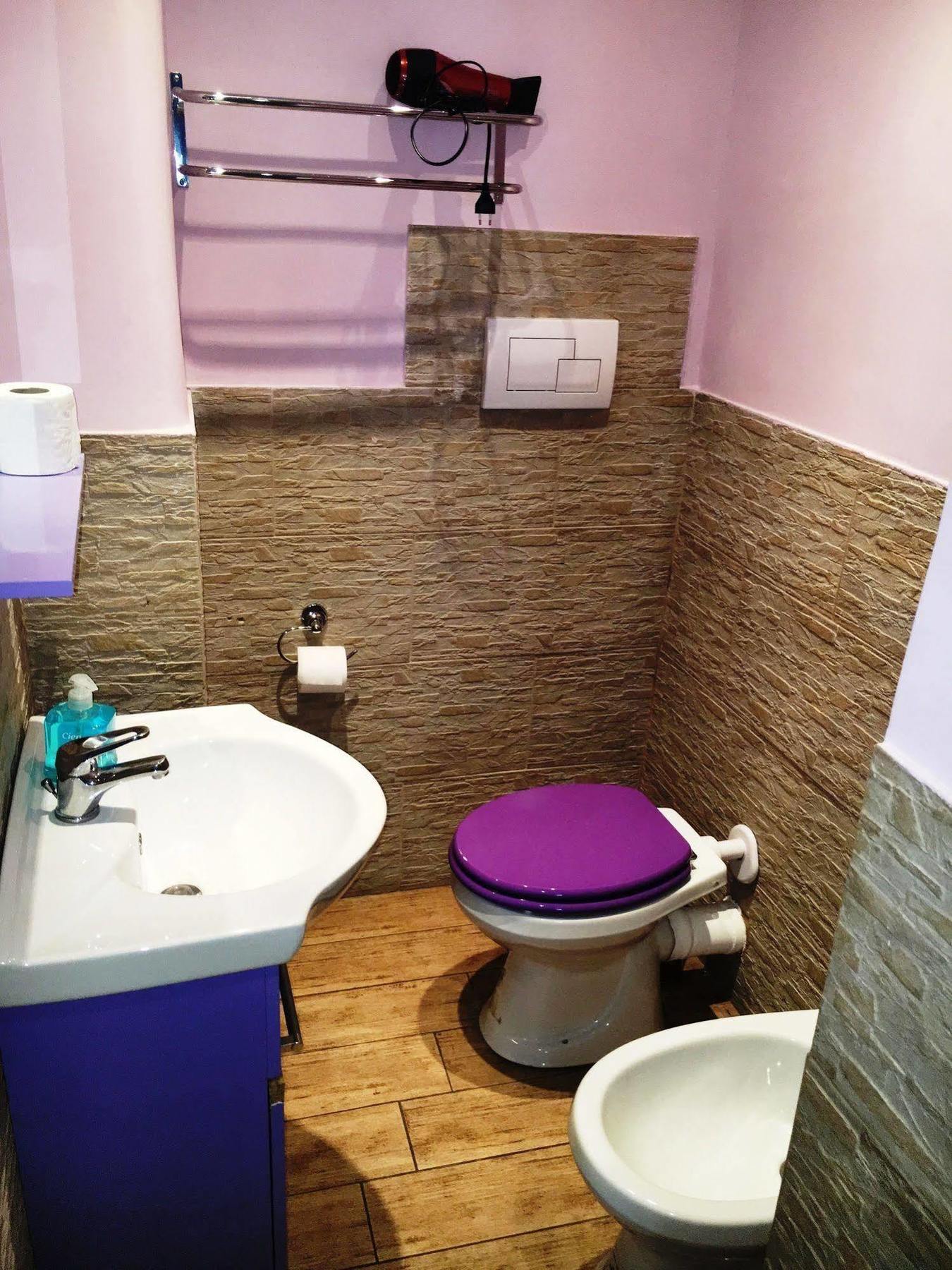 Casa Aurelia Hotel Palermo Luaran gambar