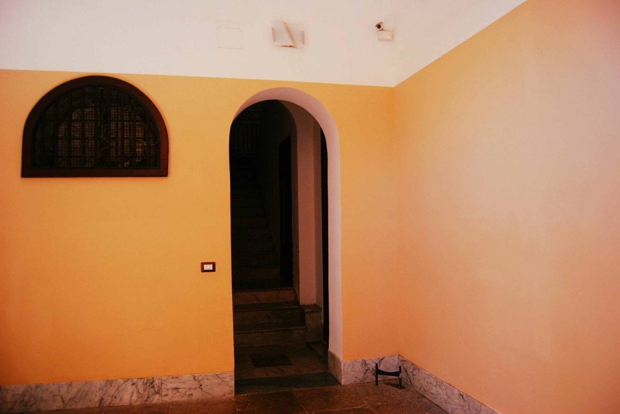 Casa Aurelia Hotel Palermo Luaran gambar
