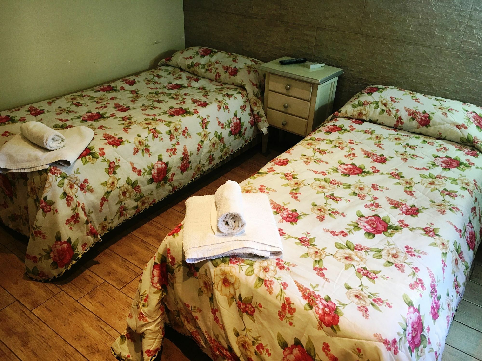 Casa Aurelia Hotel Palermo Luaran gambar