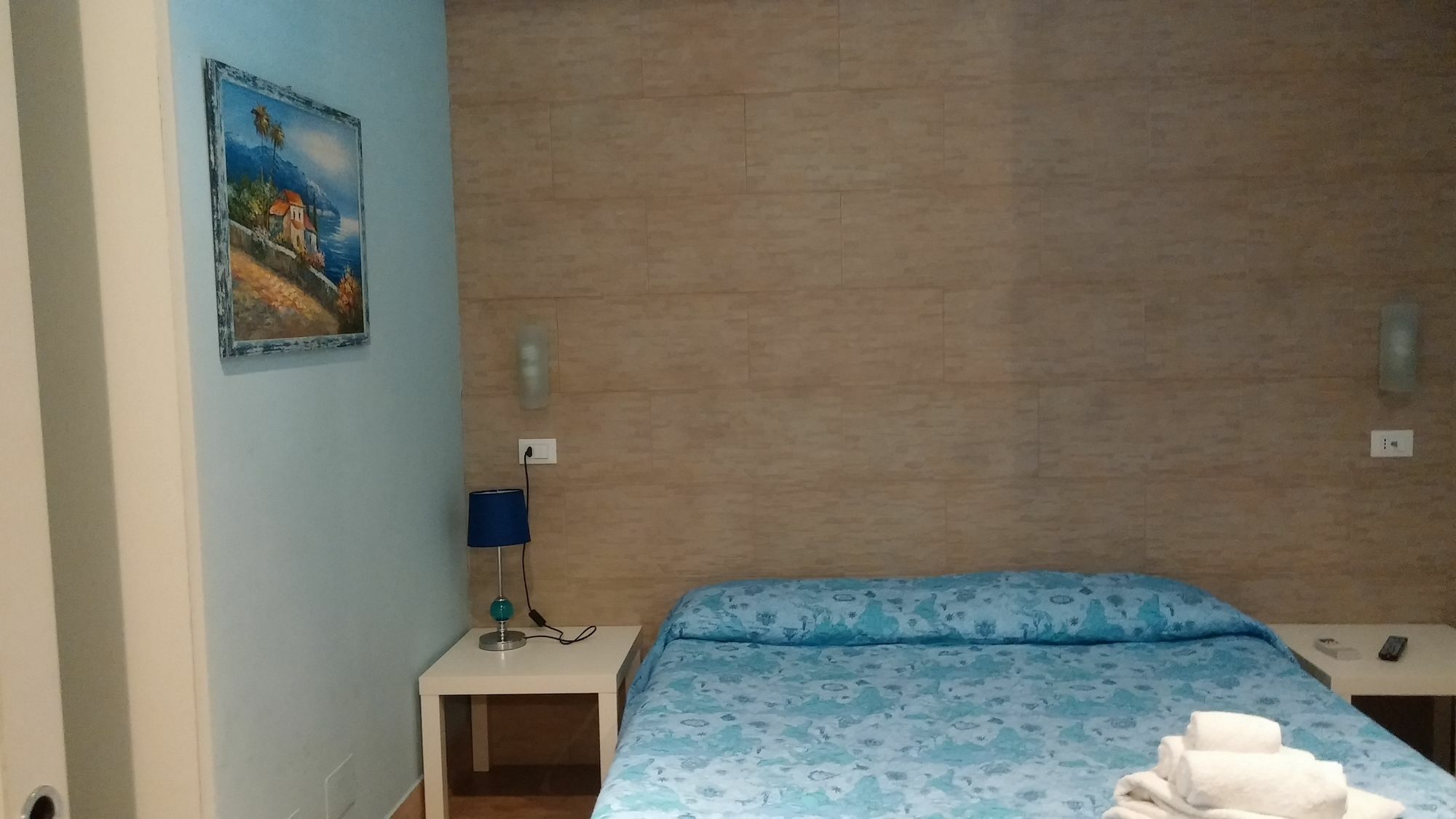 Casa Aurelia Hotel Palermo Luaran gambar