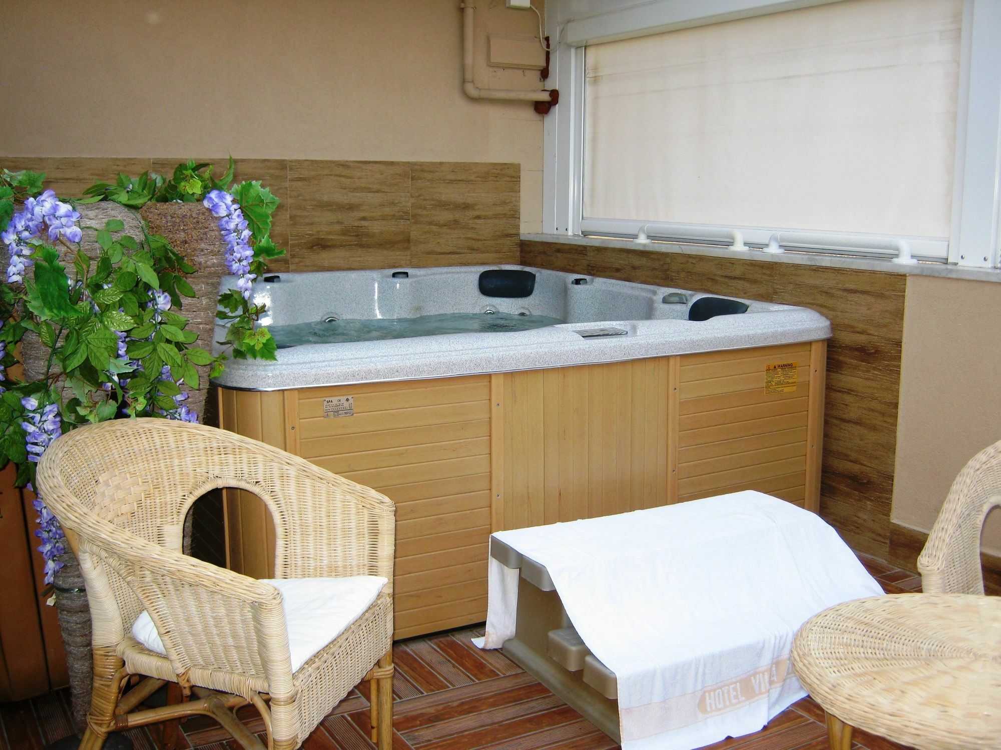 Casa Aurelia Hotel Palermo Luaran gambar