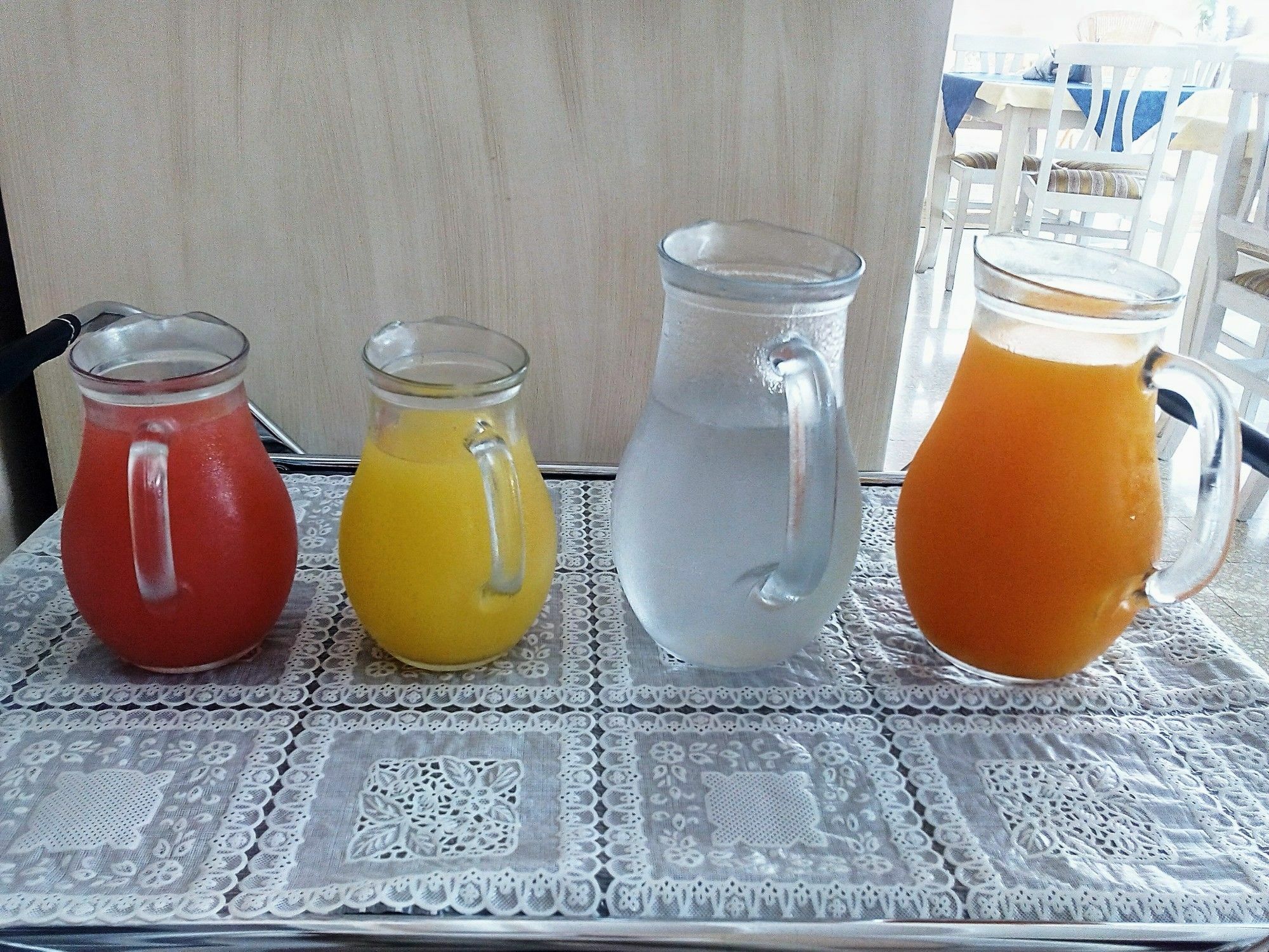 Casa Aurelia Hotel Palermo Luaran gambar